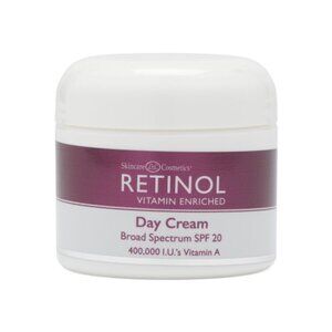 RETINOL 1.7oz Spf 20 Retinol Day Cream